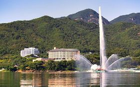 Cheongpung Resort
